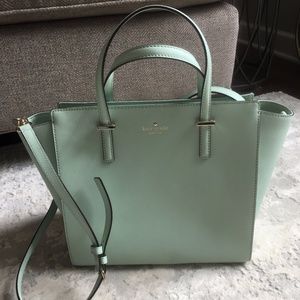 Kate Spade Large Satchel